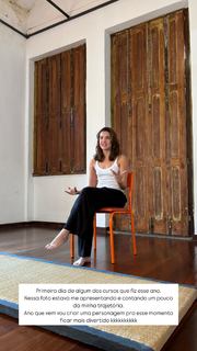 Lívia Inhudes feet photo 6