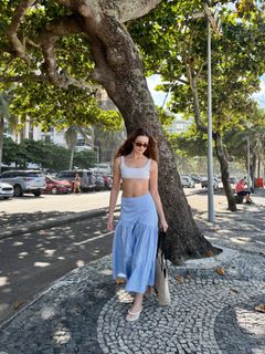 Lívia Inhudes feet photo 1