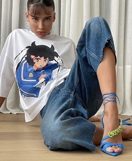Lívia Nunes Marques feet photo 13