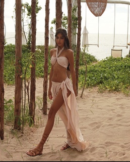 Lívia Nunes Marques feet photo 18