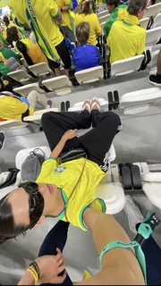 Lívia Nunes Marques feet photo 17