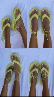 Lívia Nunes Marques feet photo 12