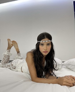 Lívia Nunes Marques feet photo 10