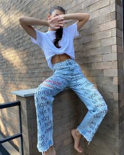 Lívia Nunes Marques feet photo 17