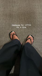 Lívia Nunes Marques feet photo 9