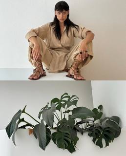 Lívia Nunes Marques feet photo 7