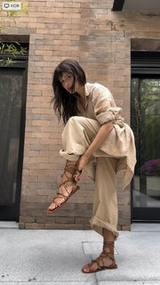 Lívia Nunes Marques feet photo 6