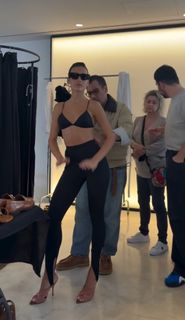Lívia Nunes Marques feet photo 6