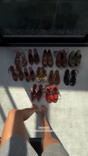 Lívia Nunes Marques feet photo 9