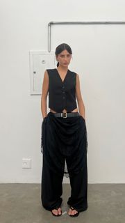 Lívia Nunes Marques feet photo 6