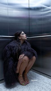 Lívia Nunes Marques feet photo 14