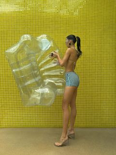 Lívia Nunes Marques feet photo 9