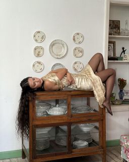 Lívia Nunes Marques feet photo 1
