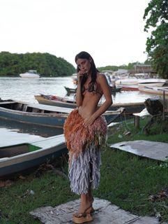 Lívia Nunes Marques feet photo 16