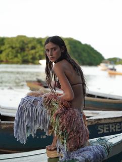 Lívia Nunes Marques feet photo 15