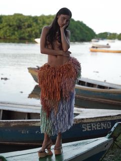 Lívia Nunes Marques feet photo 13