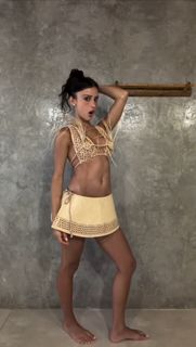 Lívia Nunes Marques feet photo 5