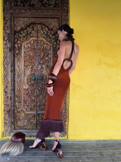Lívia Nunes Marques feet photo 8