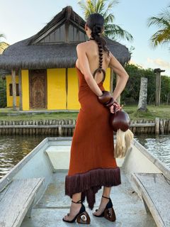 Lívia Nunes Marques feet photo 6