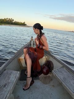 Lívia Nunes Marques feet photo 5