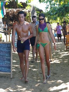 Lívia Nunes Marques feet photo 18