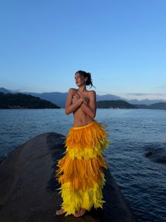 Lívia Nunes Marques feet photo 15