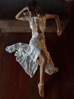 Lívia Nunes Marques feet photo 19