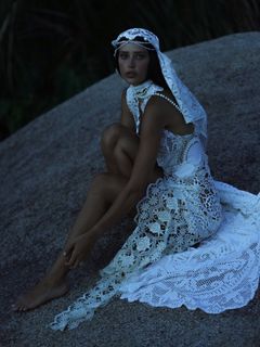 Lívia Nunes Marques feet photo 18