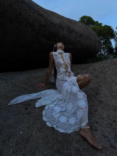 Lívia Nunes Marques feet photo 17