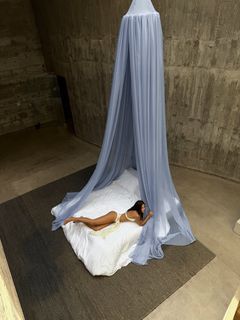 Lívia Nunes Marques feet photo 1