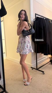 Lívia Nunes Marques feet photo 3