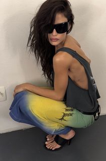 Lívia Nunes Marques feet photo 10