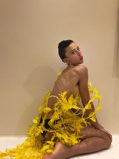 Lívia Nunes Marques feet photo 17
