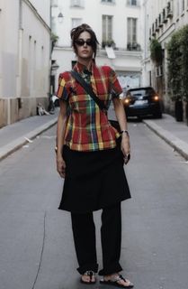 Lívia Nunes Marques feet photo 6