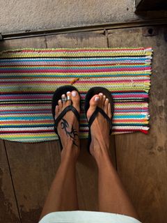 Lívia Nunes Marques feet photo 10