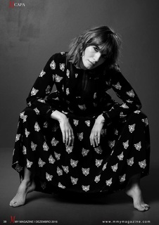 Lúcia Moniz feet photo 14