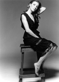 Lúcia Moniz feet photo 5