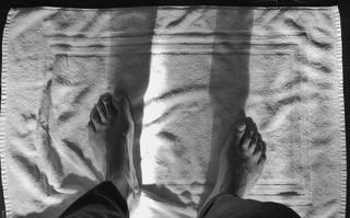 Lúcia Moniz feet photo 1