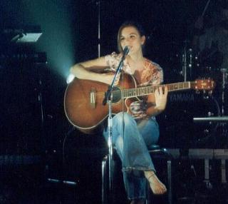 Lúcia Moniz feet photo 19