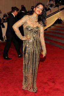 M.I.A. feet photo thumbnail