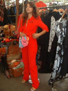 M.I.A. feet photo thumbnail