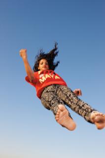 M.I.A. feet photo thumbnail