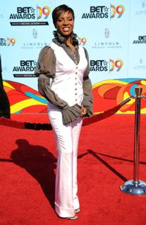 MC Lyte feet photo 7