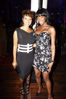 MC Lyte feet photo 18