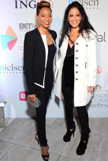 MC Lyte feet photo 15