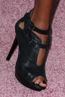 MC Lyte feet photo 14
