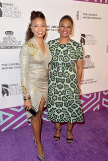 MC Lyte feet photo 5