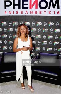 MC Lyte feet photo 19