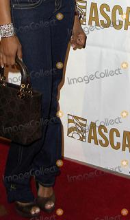 MC Lyte feet photo 11
