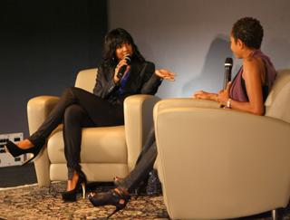MC Lyte feet photo 19